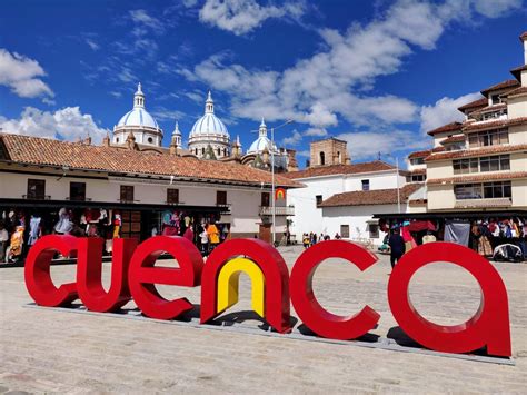 Cuenca (Ecuador)